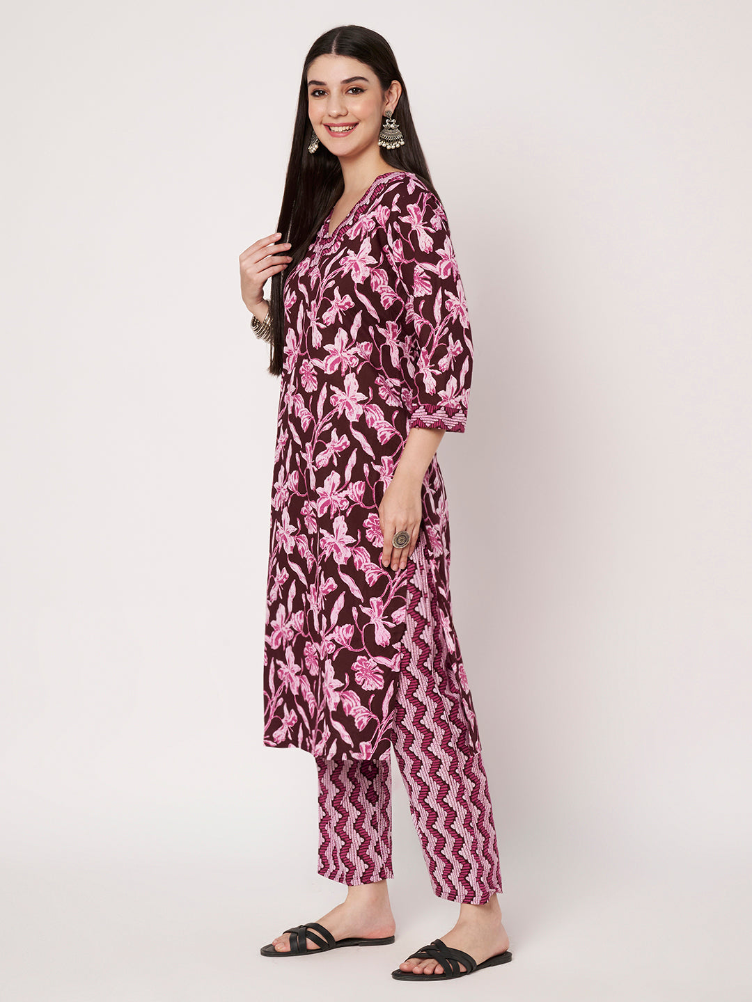 Crafted with Culture, Worn with Ease: The Design Journey of Safed Dhaga