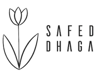 Safed Dhaga | Indian Ethnic Wear